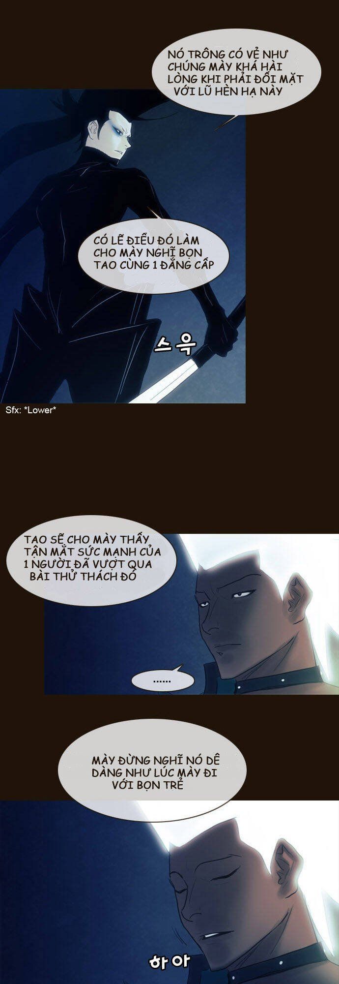 Trở Thành Pháp Sư Ở Thế Giới Mới Chapter 161 - 12