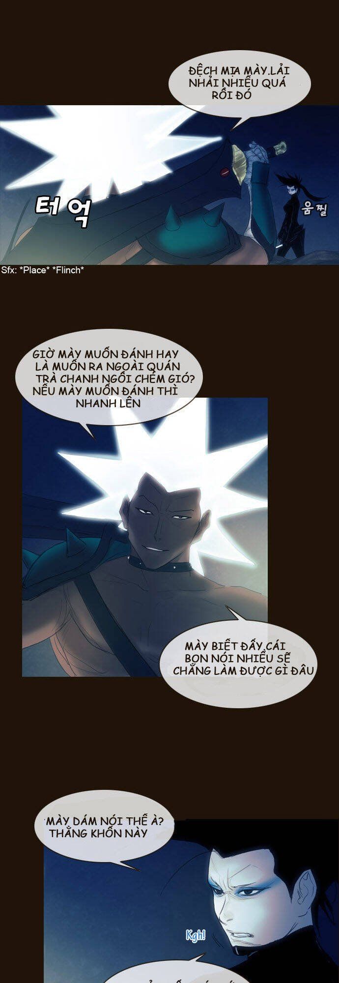 Trở Thành Pháp Sư Ở Thế Giới Mới Chapter 161 - 14
