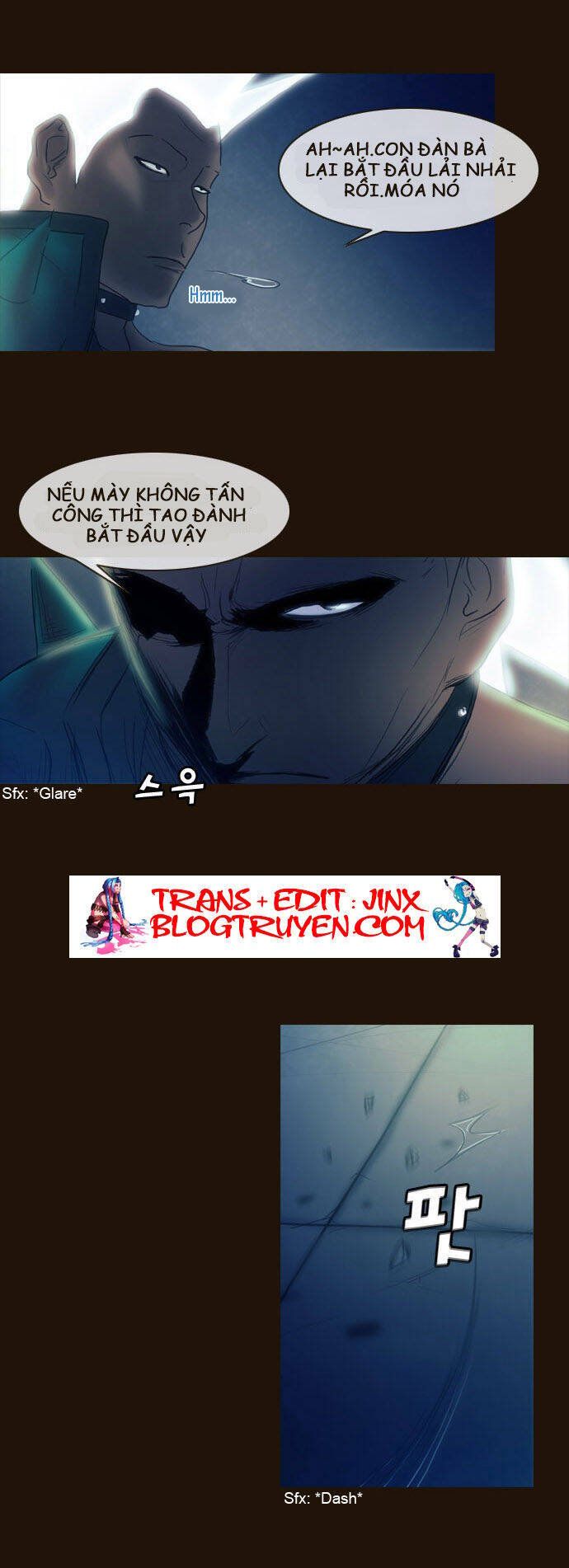 Trở Thành Pháp Sư Ở Thế Giới Mới Chapter 161 - 16