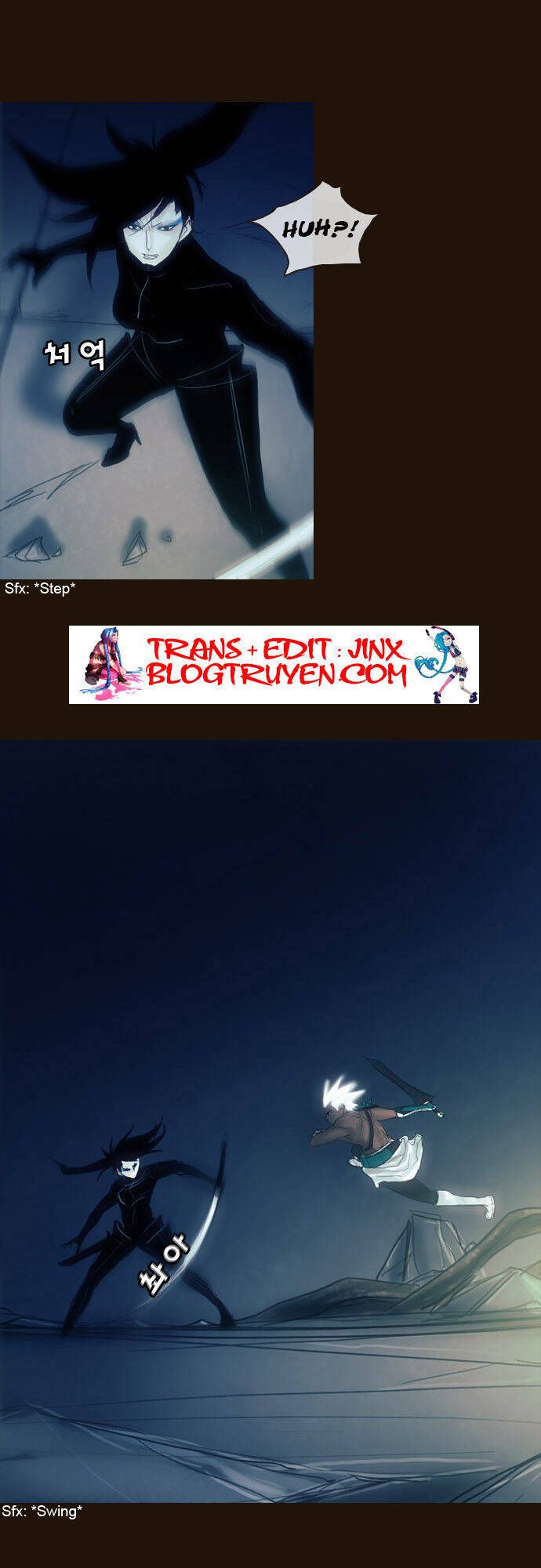 Trở Thành Pháp Sư Ở Thế Giới Mới Chapter 161 - 17