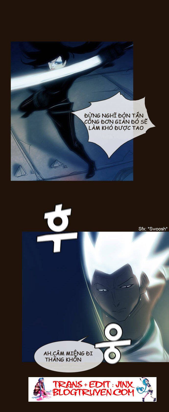 Trở Thành Pháp Sư Ở Thế Giới Mới Chapter 161 - 19