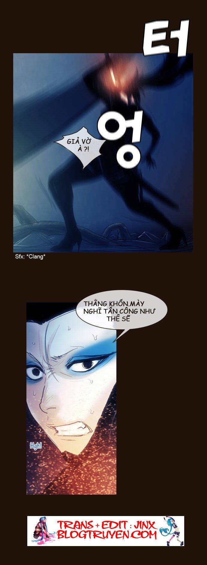 Trở Thành Pháp Sư Ở Thế Giới Mới Chapter 161 - 20