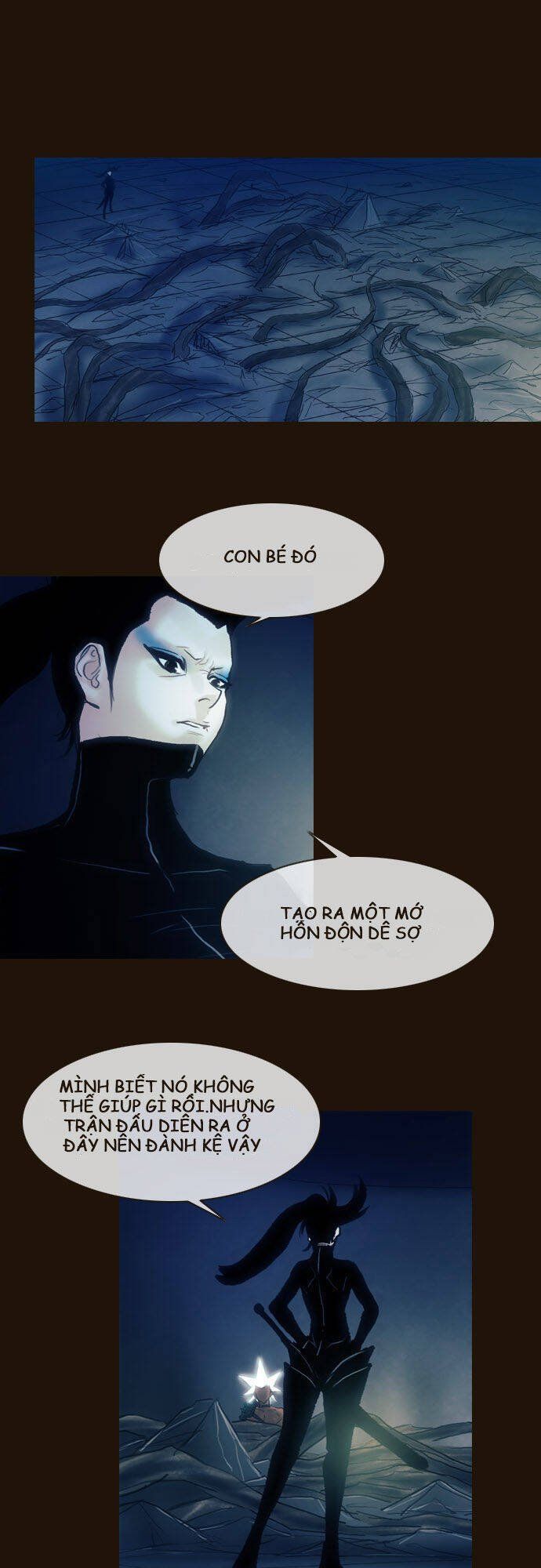 Trở Thành Pháp Sư Ở Thế Giới Mới Chapter 161 - 3