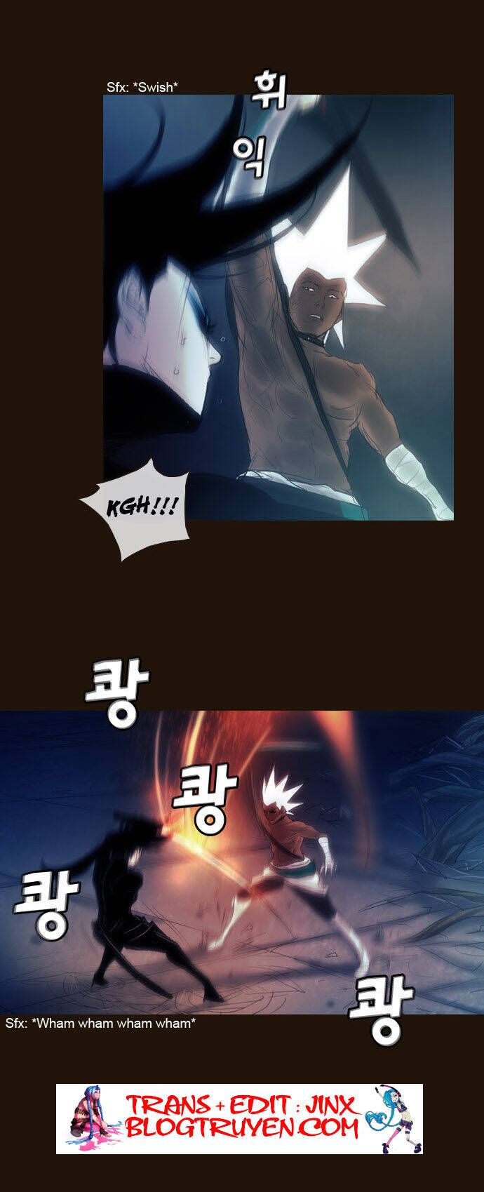 Trở Thành Pháp Sư Ở Thế Giới Mới Chapter 161 - 21