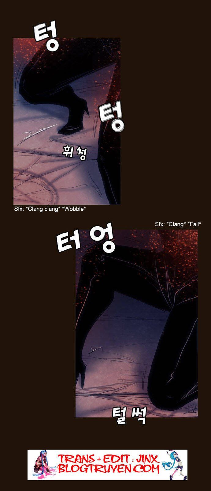 Trở Thành Pháp Sư Ở Thế Giới Mới Chapter 161 - 22