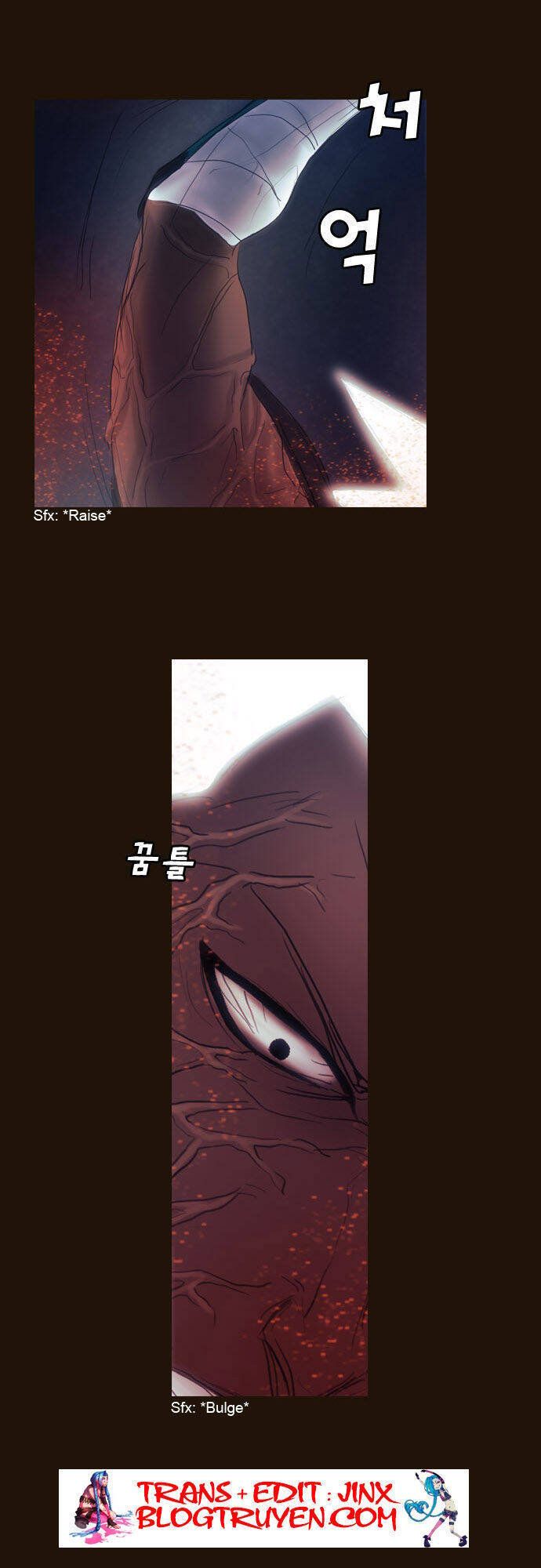 Trở Thành Pháp Sư Ở Thế Giới Mới Chapter 161 - 25