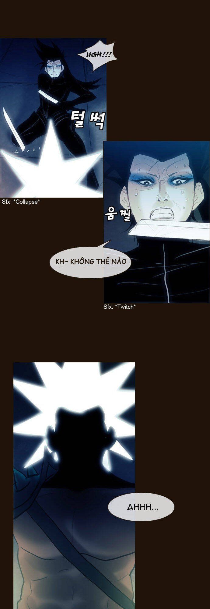 Trở Thành Pháp Sư Ở Thế Giới Mới Chapter 161 - 29