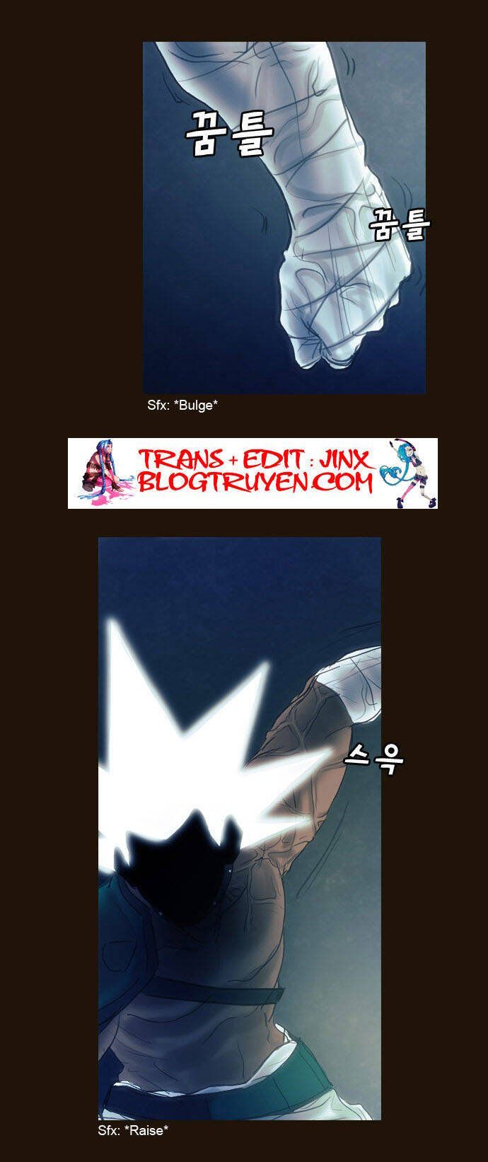 Trở Thành Pháp Sư Ở Thế Giới Mới Chapter 161 - 32