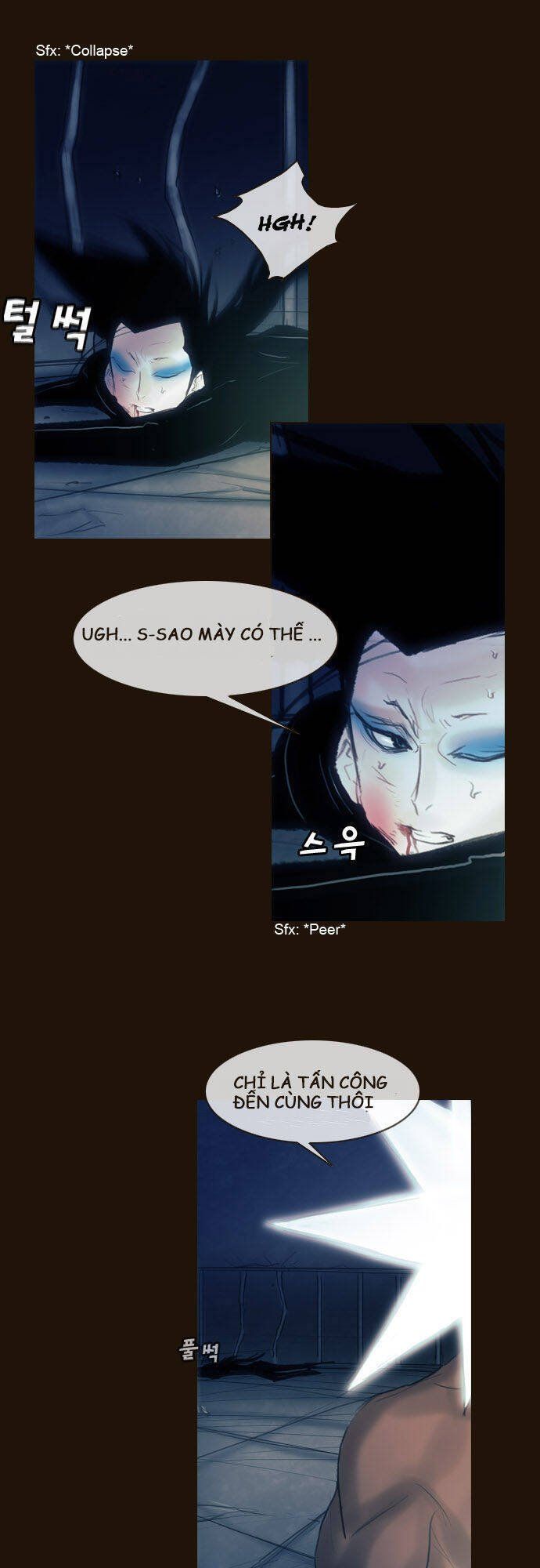 Trở Thành Pháp Sư Ở Thế Giới Mới Chapter 161 - 35