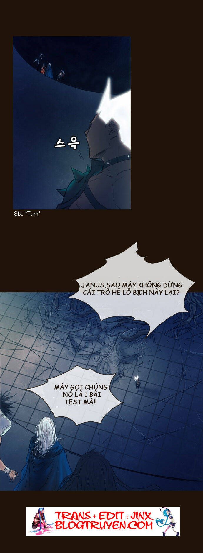 Trở Thành Pháp Sư Ở Thế Giới Mới Chapter 161 - 37