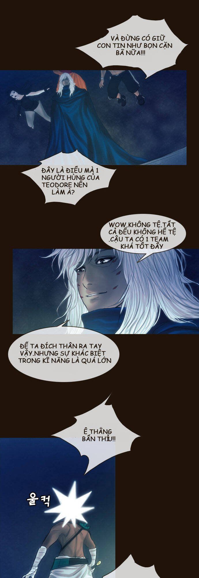 Trở Thành Pháp Sư Ở Thế Giới Mới Chapter 161 - 38
