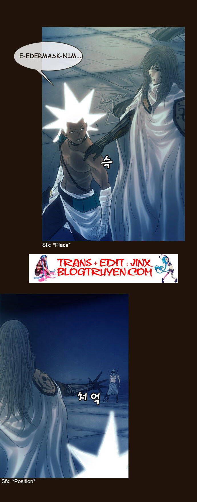 Trở Thành Pháp Sư Ở Thế Giới Mới Chapter 161 - 40