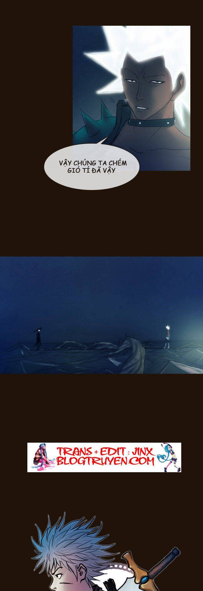 Trở Thành Pháp Sư Ở Thế Giới Mới Chapter 161 - 5