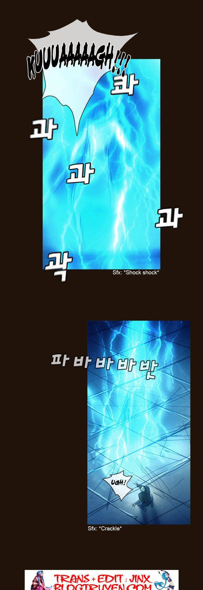 Trở Thành Pháp Sư Ở Thế Giới Mới Chapter 161 - 41