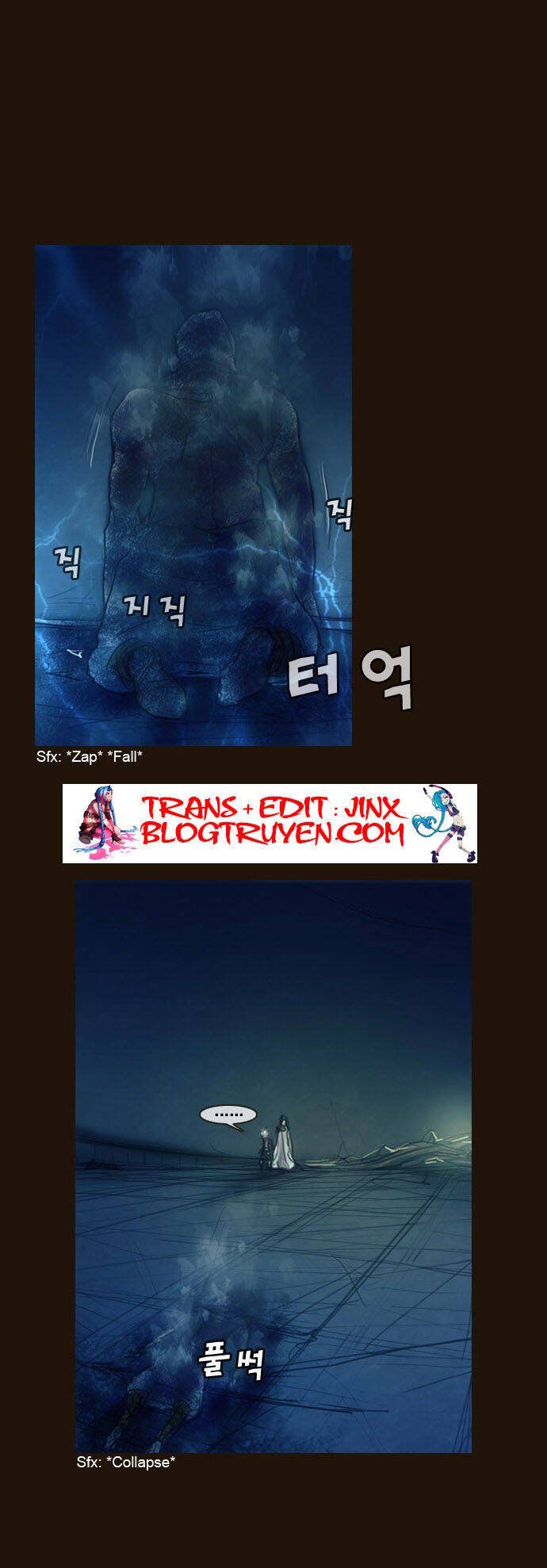 Trở Thành Pháp Sư Ở Thế Giới Mới Chapter 161 - 43