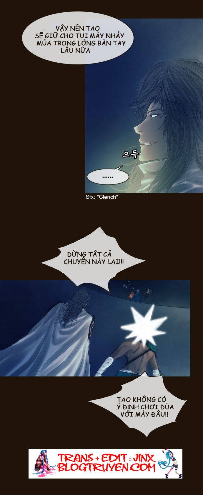 Trở Thành Pháp Sư Ở Thế Giới Mới Chapter 161 - 47