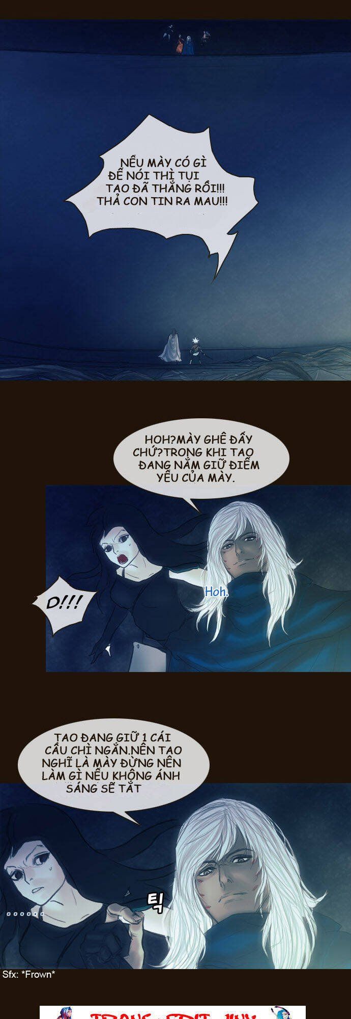 Trở Thành Pháp Sư Ở Thế Giới Mới Chapter 161 - 48