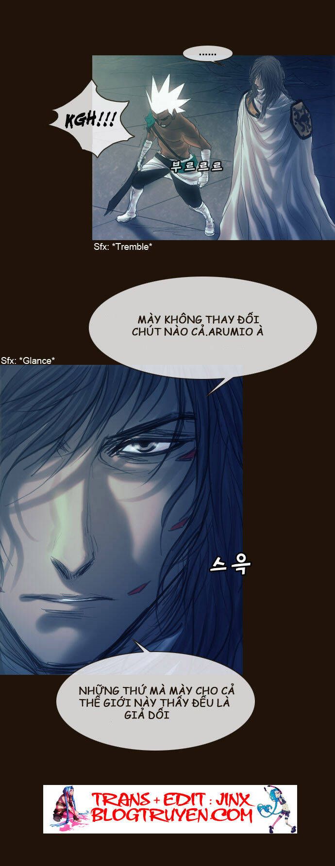 Trở Thành Pháp Sư Ở Thế Giới Mới Chapter 161 - 51