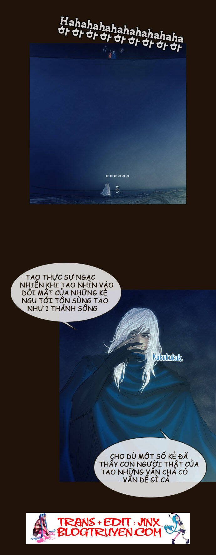 Trở Thành Pháp Sư Ở Thế Giới Mới Chapter 161 - 52