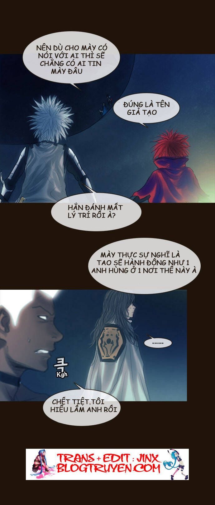Trở Thành Pháp Sư Ở Thế Giới Mới Chapter 161 - 53