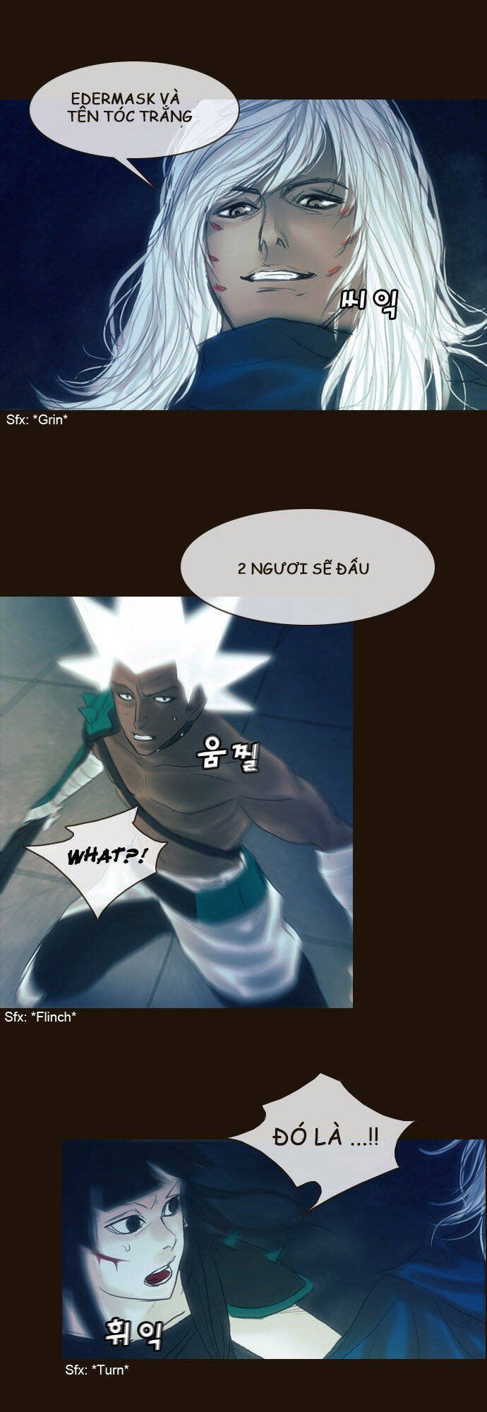 Trở Thành Pháp Sư Ở Thế Giới Mới Chapter 161 - 56