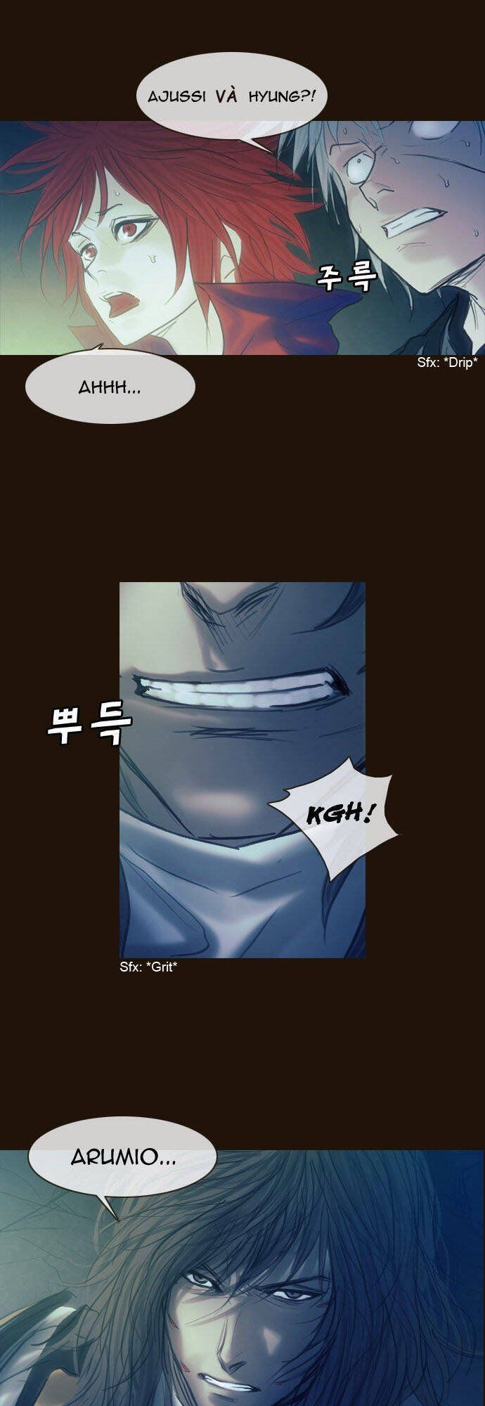 Trở Thành Pháp Sư Ở Thế Giới Mới Chapter 161 - 58