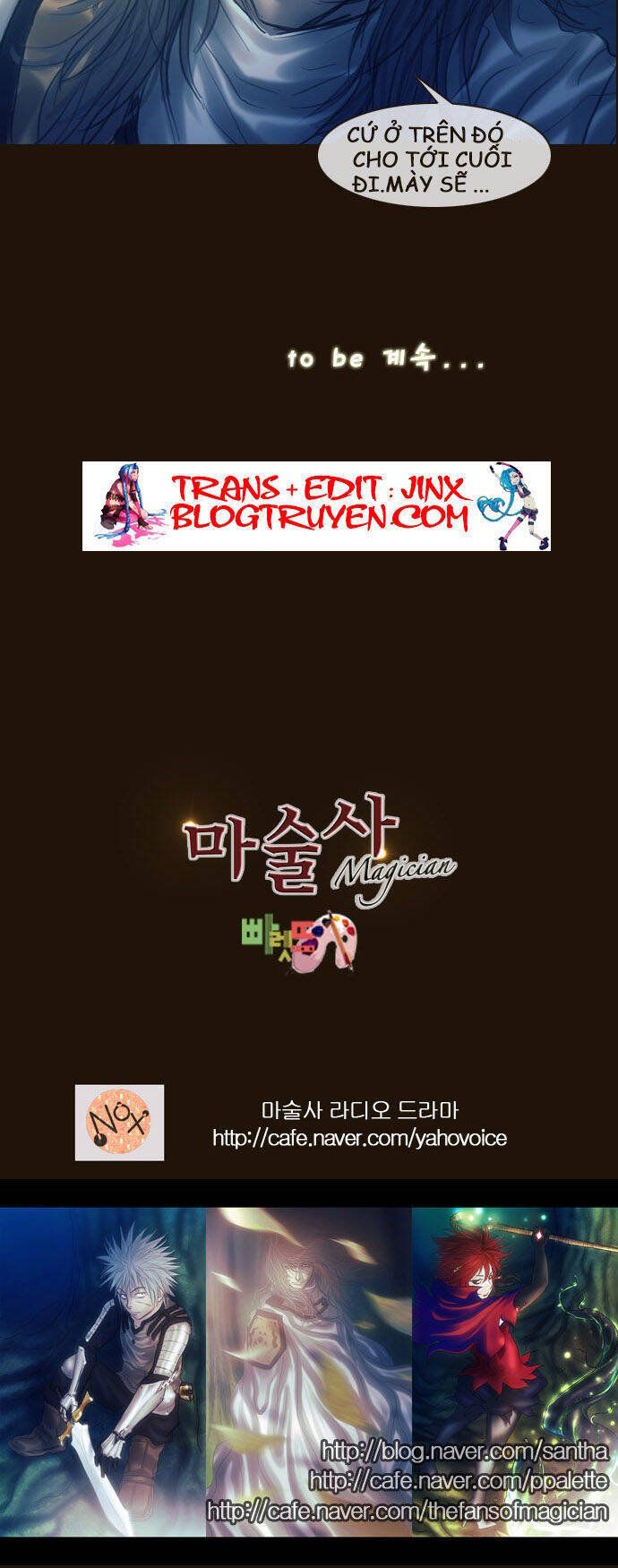 Trở Thành Pháp Sư Ở Thế Giới Mới Chapter 161 - 59