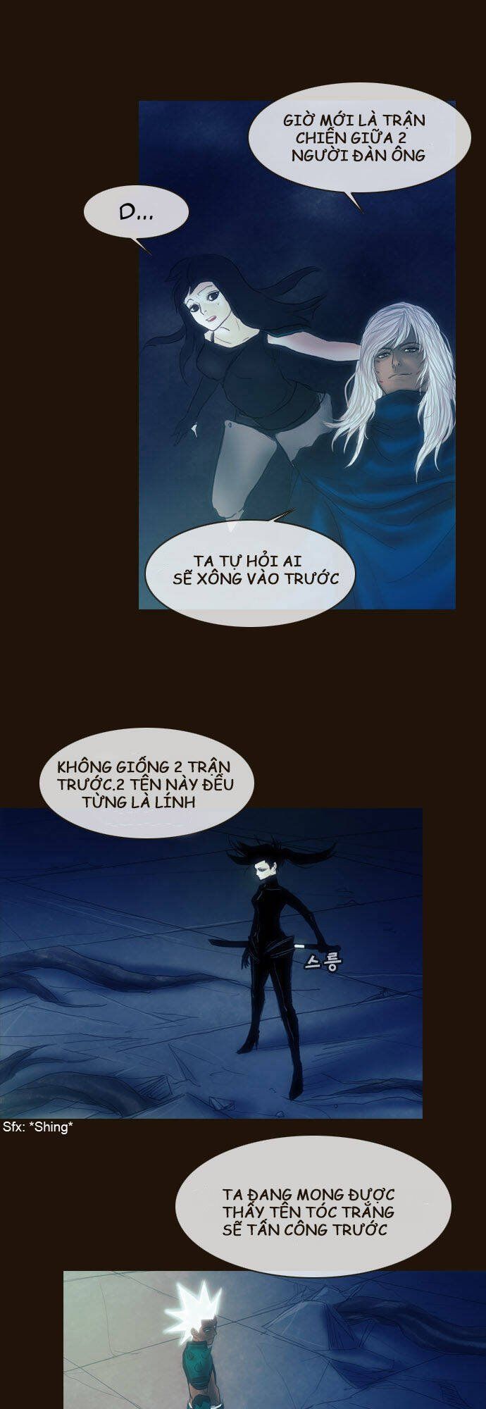 Trở Thành Pháp Sư Ở Thế Giới Mới Chapter 161 - 7