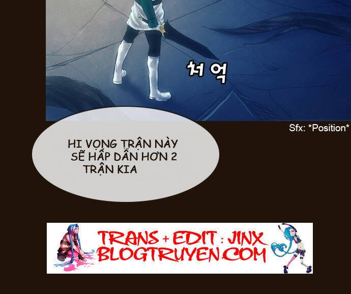 Trở Thành Pháp Sư Ở Thế Giới Mới Chapter 161 - 8