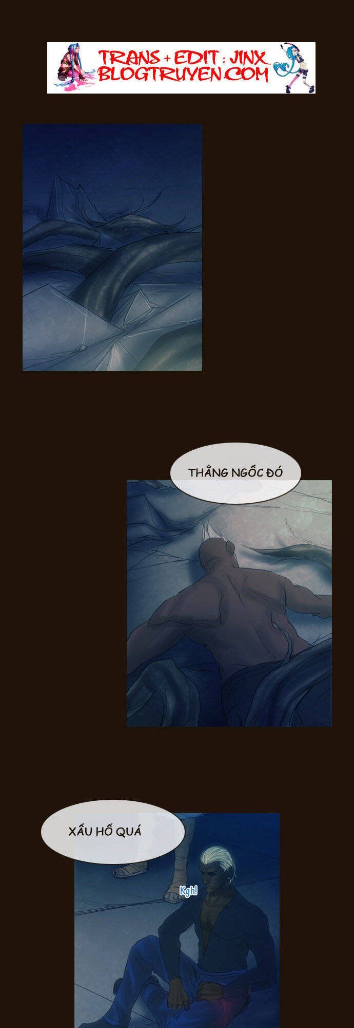 Trở Thành Pháp Sư Ở Thế Giới Mới Chapter 161 - 10