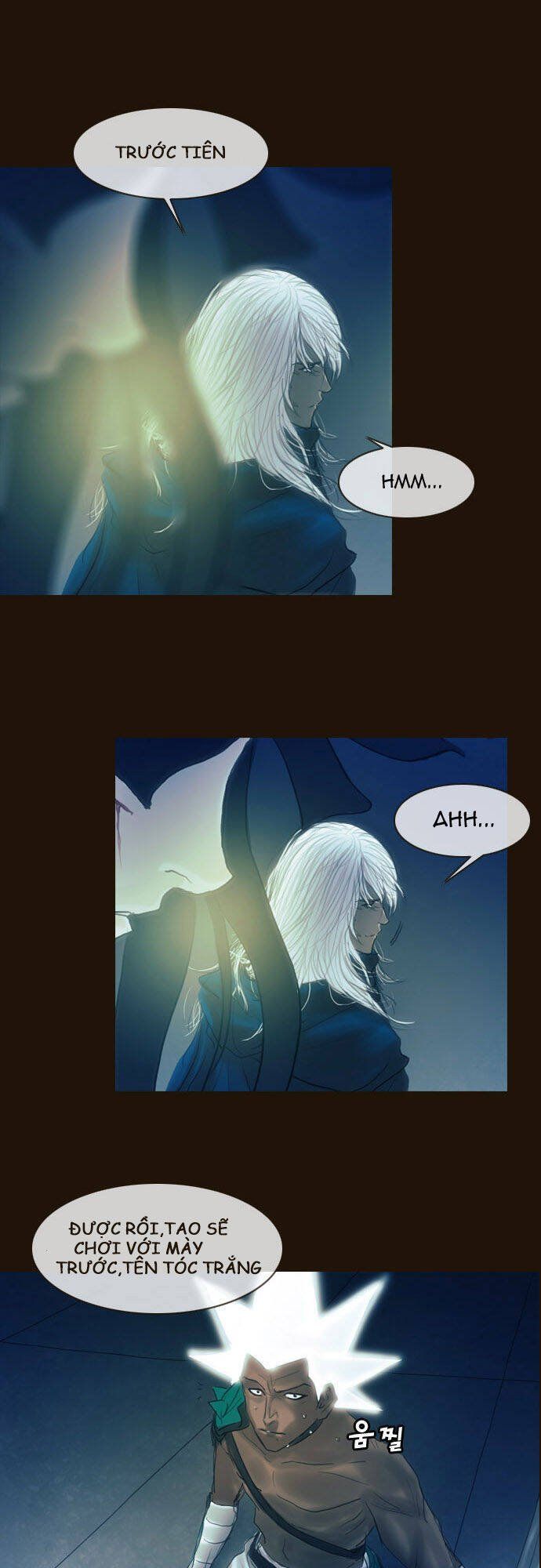 Trở Thành Pháp Sư Ở Thế Giới Mới Chapter 162 - 13