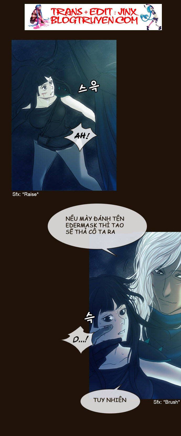 Trở Thành Pháp Sư Ở Thế Giới Mới Chapter 162 - 15