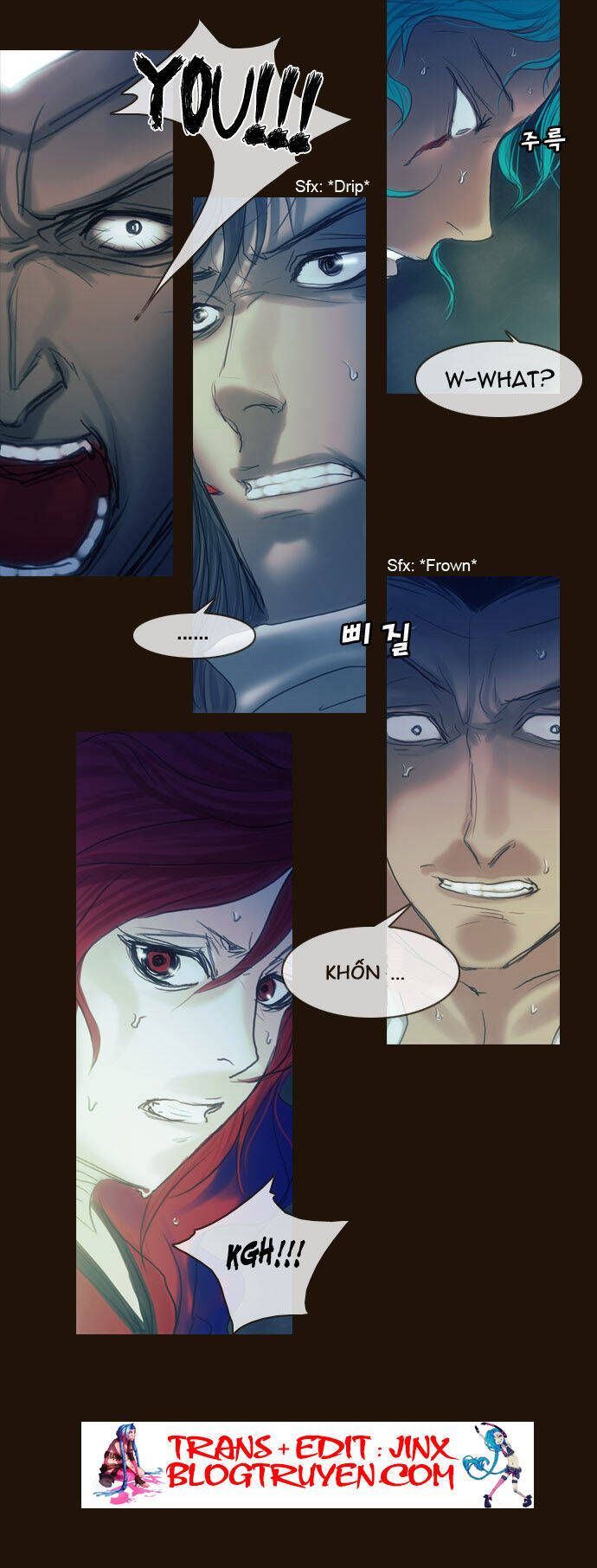 Trở Thành Pháp Sư Ở Thế Giới Mới Chapter 162 - 18