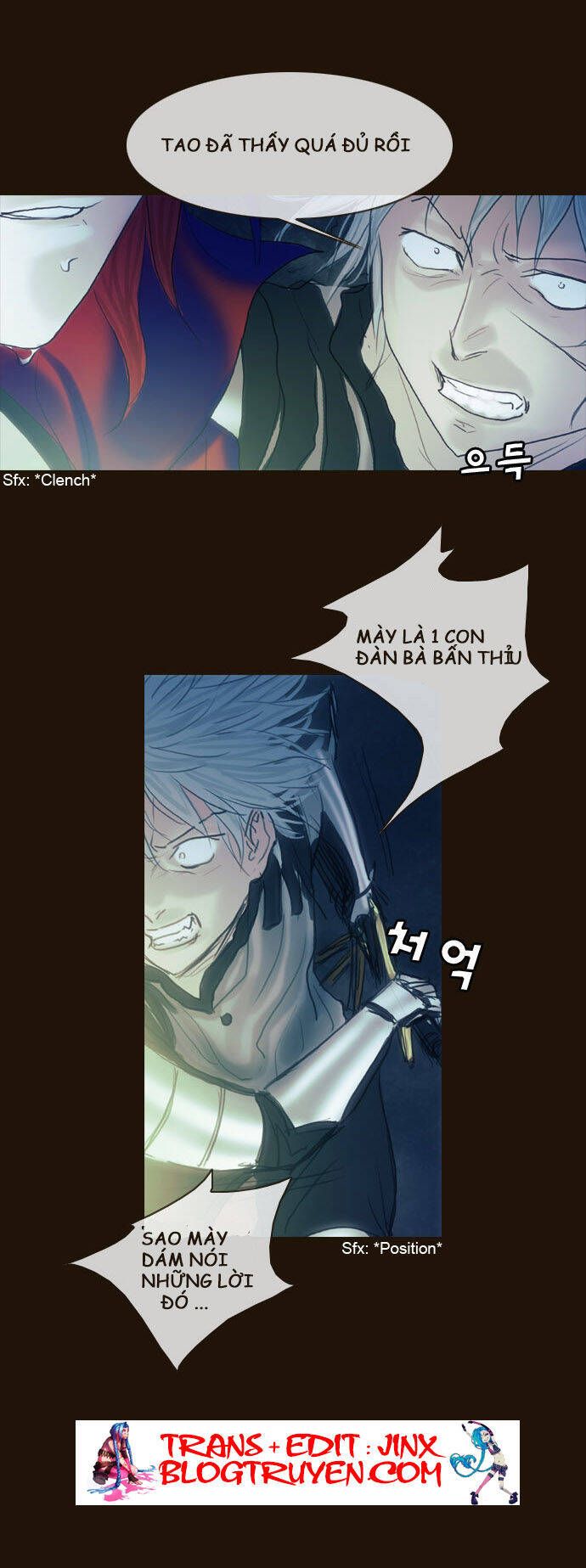 Trở Thành Pháp Sư Ở Thế Giới Mới Chapter 162 - 19