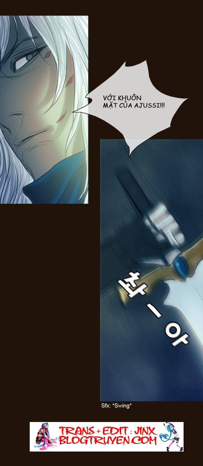 Trở Thành Pháp Sư Ở Thế Giới Mới Chapter 162 - 20