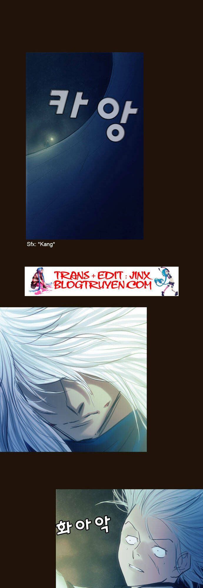 Trở Thành Pháp Sư Ở Thế Giới Mới Chapter 162 - 21