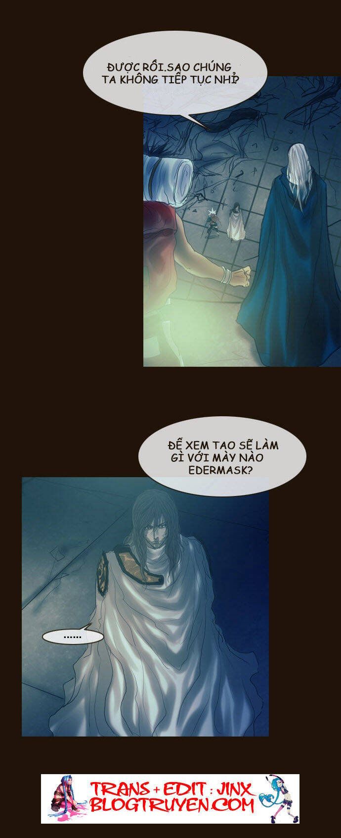 Trở Thành Pháp Sư Ở Thế Giới Mới Chapter 162 - 27