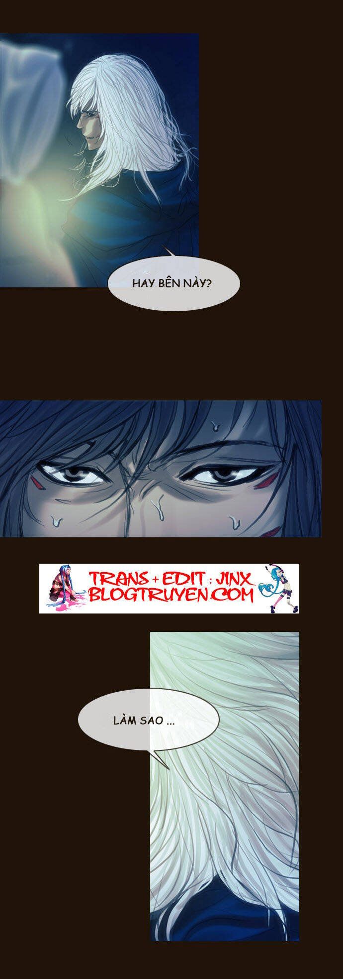 Trở Thành Pháp Sư Ở Thế Giới Mới Chapter 162 - 29
