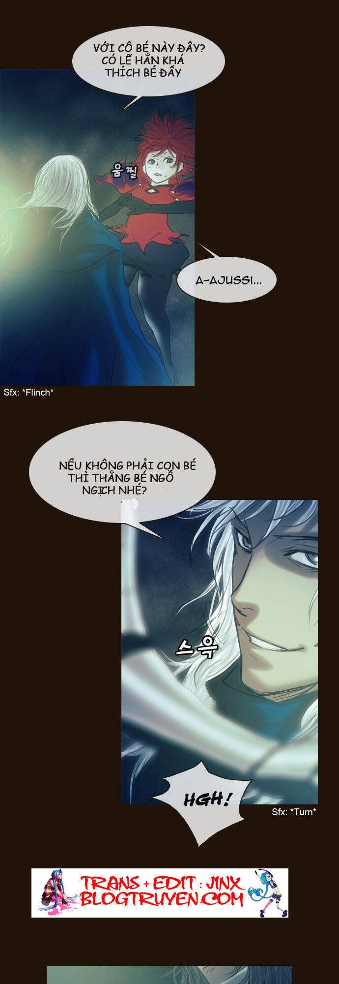 Trở Thành Pháp Sư Ở Thế Giới Mới Chapter 162 - 30