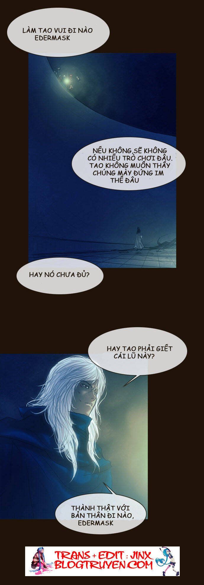 Trở Thành Pháp Sư Ở Thế Giới Mới Chapter 162 - 33