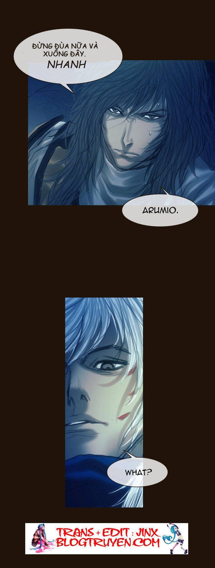 Trở Thành Pháp Sư Ở Thế Giới Mới Chapter 162 - 34