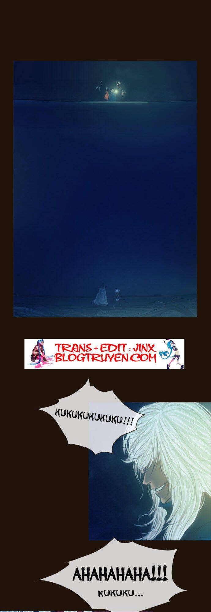 Trở Thành Pháp Sư Ở Thế Giới Mới Chapter 162 - 35