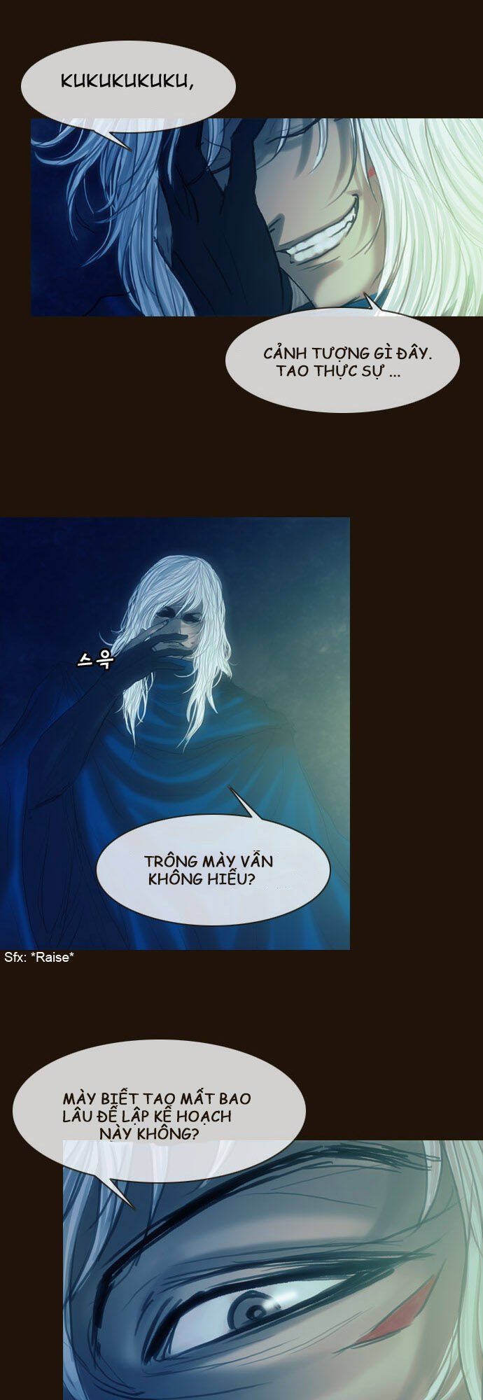 Trở Thành Pháp Sư Ở Thế Giới Mới Chapter 162 - 37