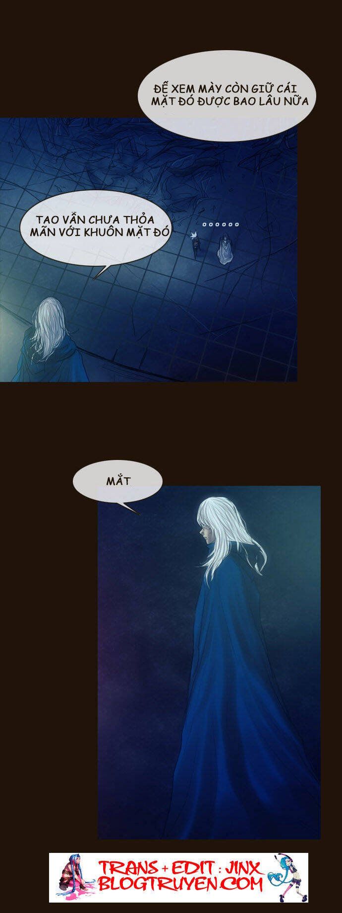 Trở Thành Pháp Sư Ở Thế Giới Mới Chapter 162 - 39