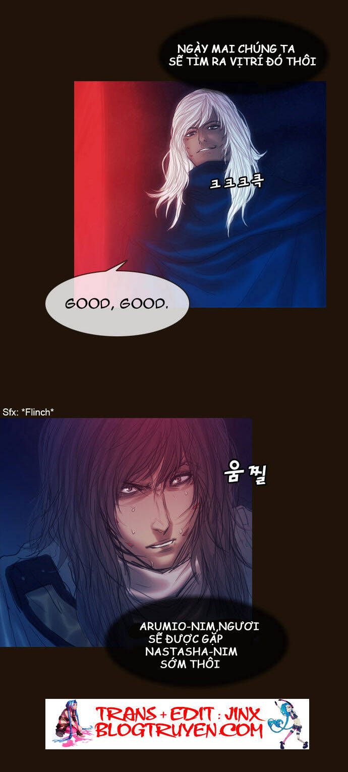 Trở Thành Pháp Sư Ở Thế Giới Mới Chapter 162 - 43