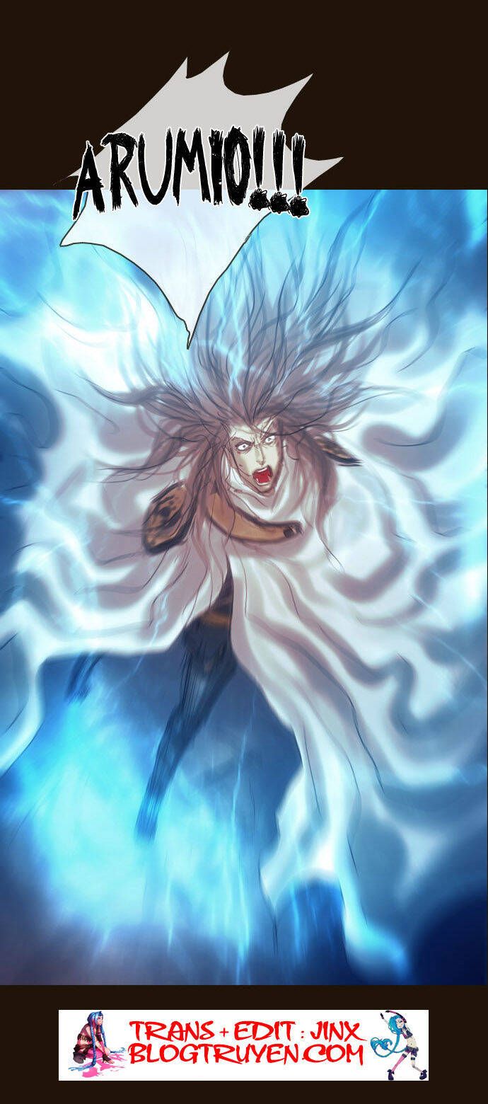 Trở Thành Pháp Sư Ở Thế Giới Mới Chapter 162 - 44