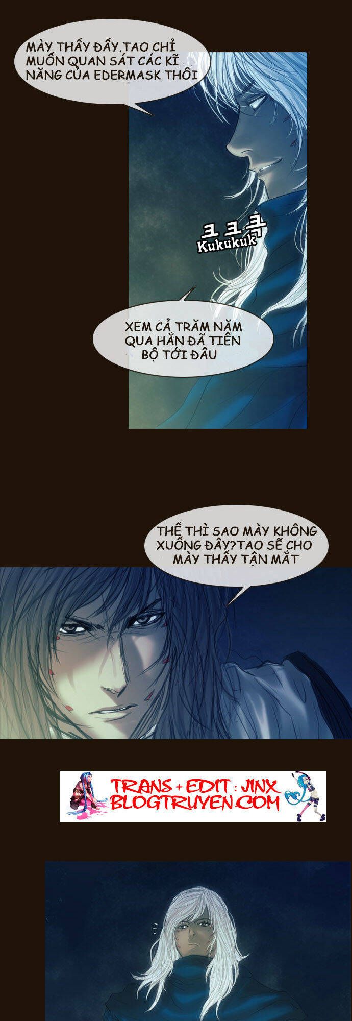 Trở Thành Pháp Sư Ở Thế Giới Mới Chapter 162 - 7