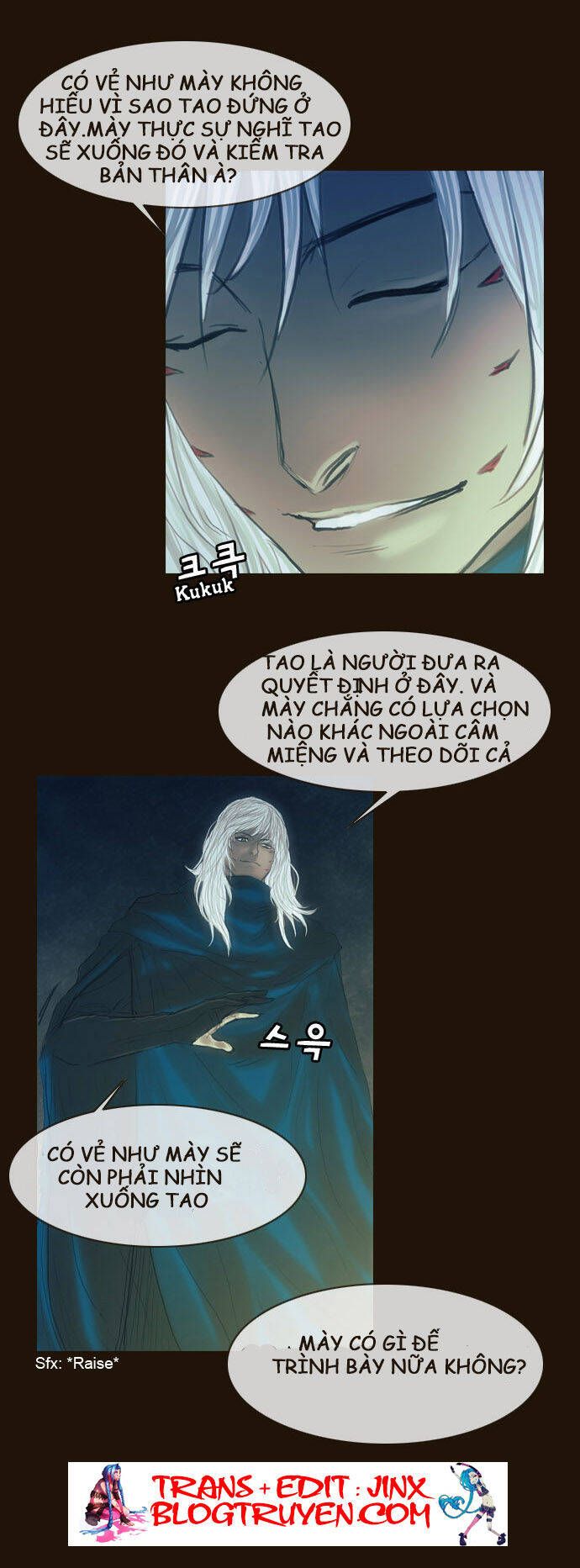 Trở Thành Pháp Sư Ở Thế Giới Mới Chapter 162 - 9