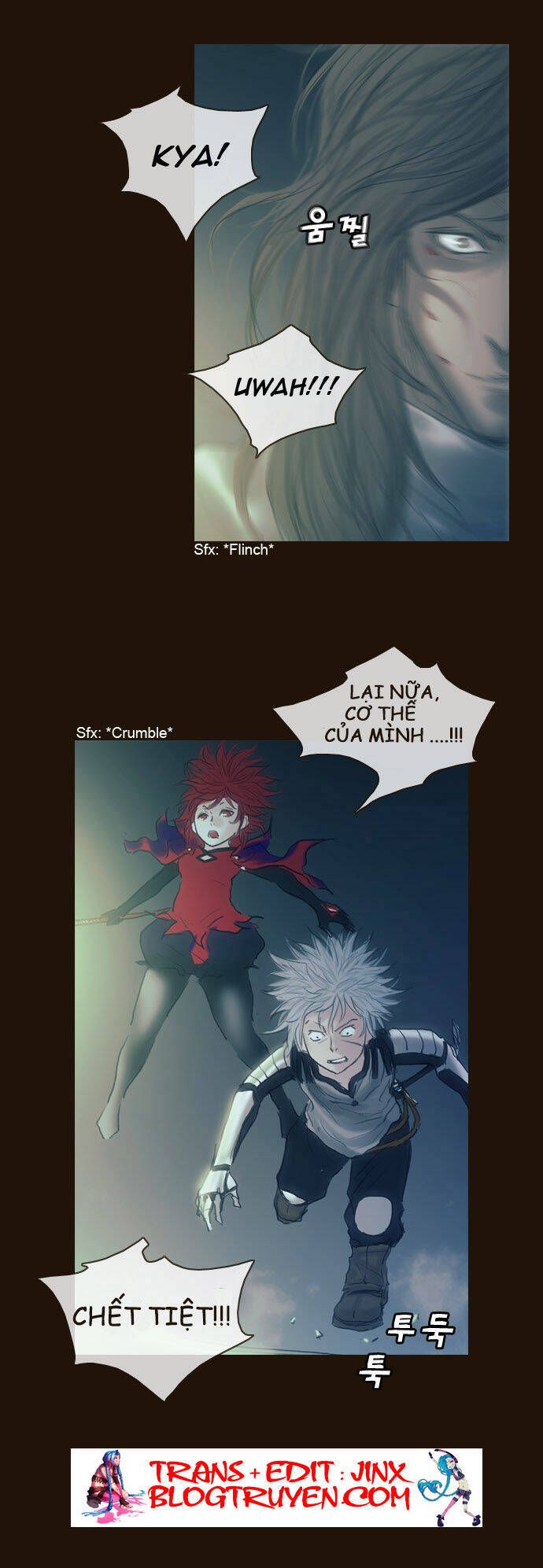 Trở Thành Pháp Sư Ở Thế Giới Mới Chapter 162 - 10