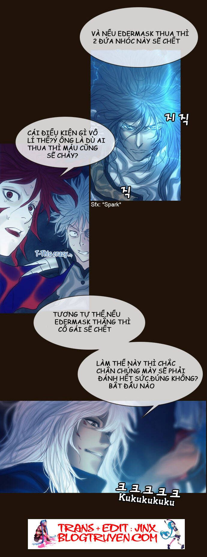 Trở Thành Pháp Sư Ở Thế Giới Mới Chapter 163 - 11